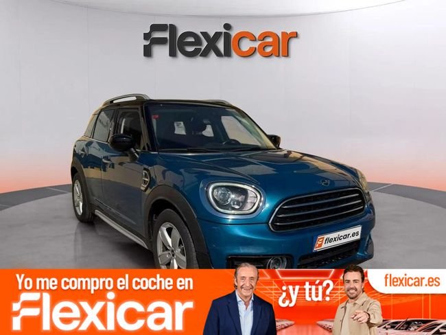 MINI Countryman Cooper - foto 1