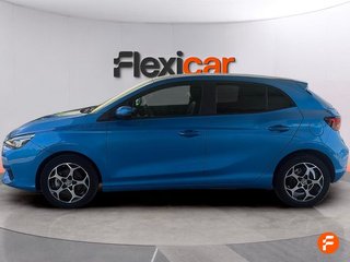 MG MG3 Hybrid+ Luxury