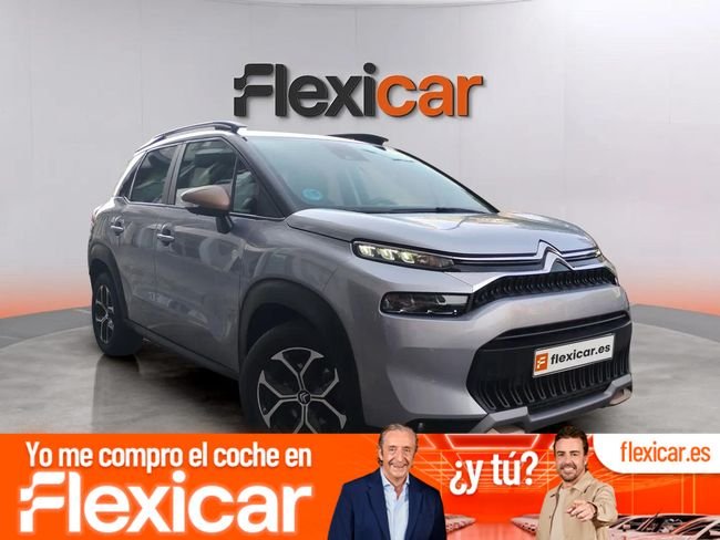 Citroën C3 Aircross PureTech 81kW (110CV) S&S C-Series - foto 1
