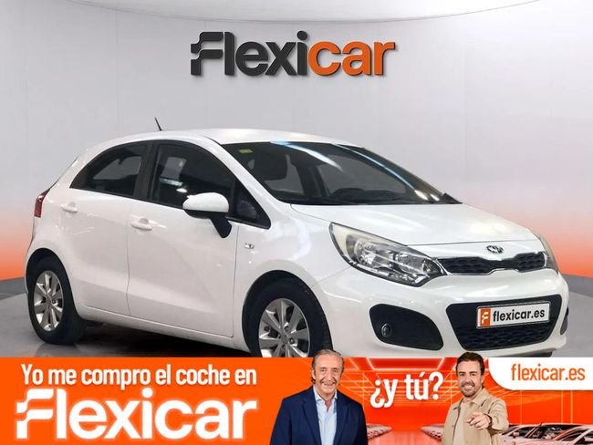 Kia Rio 1.2 CVVT 85cv Concept - foto 1