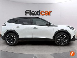 Peugeot 2008 GT Line Puretech 130 S&S EAT8