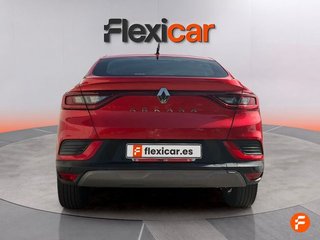 Renault Arkana Intens TCe 103kW(140CV) EDC Microhíbrido