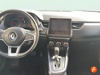 Renault Arkana Intens TCe 103kW(140CV) EDC Microhíbrido