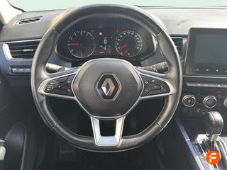 Renault Arkana Intens TCe 103kW(140CV) EDC Microhíbrido