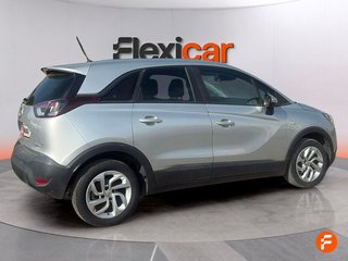 Opel Crossland X 1.2 60kW (81CV) GLP Selective