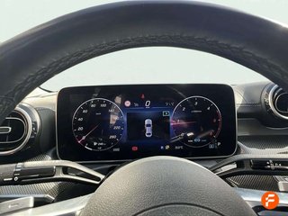 Mercedes Clase C C 220 d 4MATIC