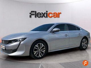 Peugeot 508 5P Allure BlueHDi 130 S&S EAT8
