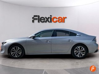 Peugeot 508 5P Allure BlueHDi 130 S&S EAT8