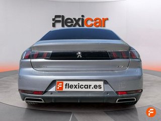 Peugeot 508 5P Allure BlueHDi 130 S&S EAT8