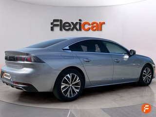 Peugeot 508 5P Allure BlueHDi 130 S&S EAT8