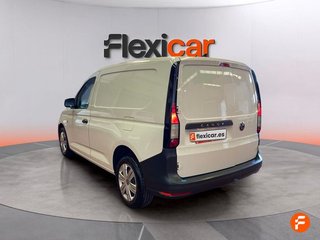 Volkswagen Caddy 2.0 TDI 75kW (102CV) BMT - 5P (2020)