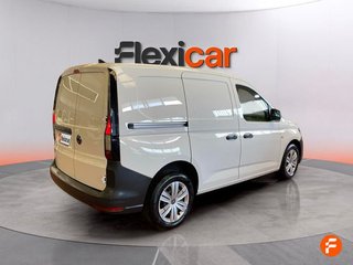 Volkswagen Caddy 2.0 TDI 75kW (102CV) BMT - 5P (2020)
