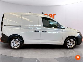 Volkswagen Caddy 2.0 TDI 75kW (102CV) BMT - 5P (2020)