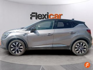 Renault Captur CAPTUR TECH