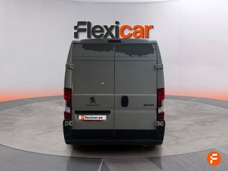 Peugeot Boxer 3.5 L3 H2 BHDI 103kW (140CV)