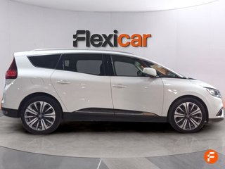 Renault Scénic Zen Blue dCi 110 kW (150CV) EDC