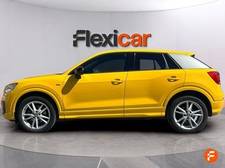 Audi Q2 design ed 2.0 TDI 110kW quattro S tronic