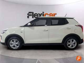 SsangYong Tivoli G15T LP Urban Plus