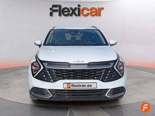 Kia Sportage 1.6 CRDi MHEV 100kW (136CV) Drive 4x2