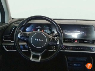Kia Sportage 1.6 CRDi MHEV 100kW (136CV) Drive 4x2