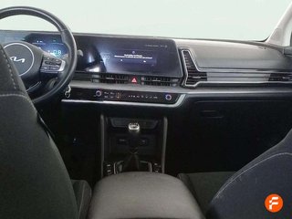 Kia Sportage 1.6 CRDi MHEV 100kW (136CV) Drive 4x2