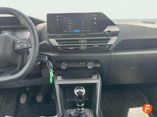 Citroën C4 BlueHDi 110 S&S 6v Feel