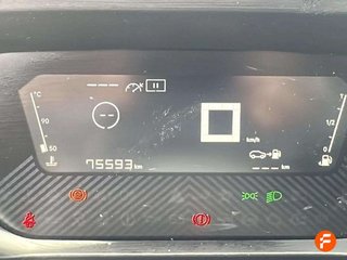 Citroën C4 BlueHDi 110 S&S 6v Feel