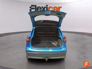 Nissan Qashqai DIG-T 103 kW (140 CV) E6D TEKNA