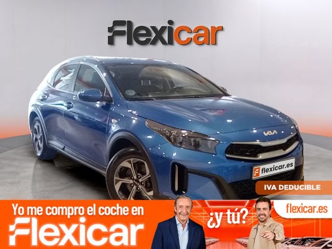Kia XCeed 1.0 T-GDi Drive 88kW (120CV) - foto 1
