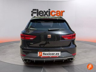 Seat Leon 2.0 TSI 213kW (290CV) DSG-7 St&Sp Cupra