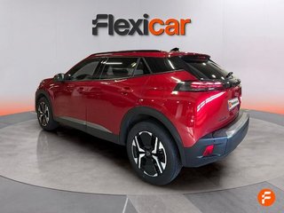 Peugeot 2008 Active Pack Puretech 100 S&S 6 Vel. MAN