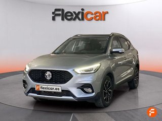 MG ZS 1.0T Luxury Auto