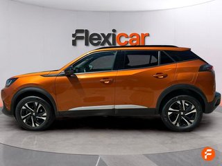 Peugeot 2008 Allure Pack Puretech 100 S&S 6 Vel. MAN
