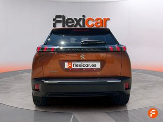 Peugeot 2008 Allure Pack Puretech 100 S&S 6 Vel. MAN