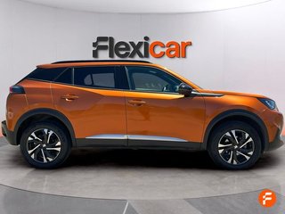 Peugeot 2008 Allure Pack Puretech 100 S&S 6 Vel. MAN