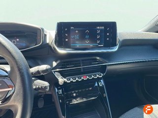 Peugeot 2008 Allure Pack Puretech 100 S&S 6 Vel. MAN