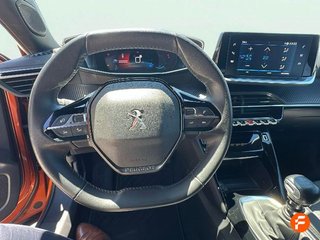 Peugeot 2008 Allure Pack Puretech 100 S&S 6 Vel. MAN