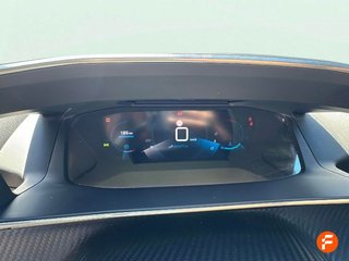 Peugeot 2008 Allure Pack Puretech 100 S&S 6 Vel. MAN
