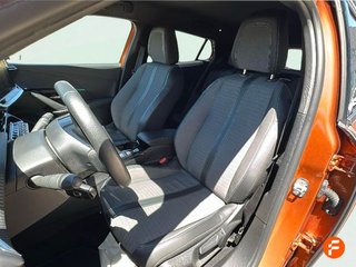 Peugeot 2008 Allure Pack Puretech 100 S&S 6 Vel. MAN