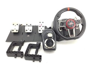volante pc fr-tec suzuka wheel elite 3