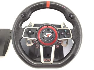 volante pc fr-tec suzuka wheel elite 3