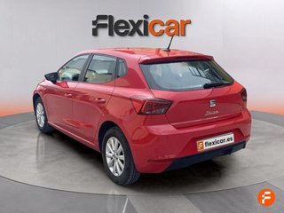 Seat Ibiza 1.0 MPI 59kW (80CV) Style XL