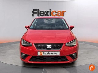 Seat Ibiza 1.0 MPI 59kW (80CV) Style XL