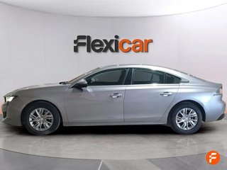 Peugeot 508 5P Active Pack BlueHDi 130 S&S EAT8