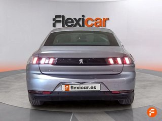 Peugeot 508 5P Active Pack BlueHDi 130 S&S EAT8