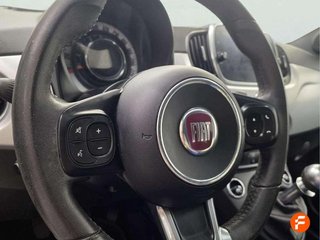 Fiat 500 Connect 1.0 Hybrid 51KW (70 CV)