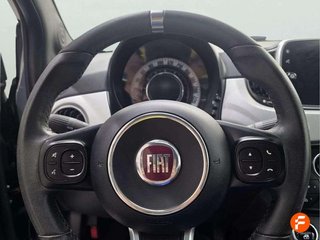 Fiat 500 Connect 1.0 Hybrid 51KW (70 CV)