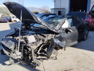 1878093 059103925cl tapa motor audi a5 coupe (f5p)