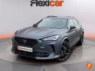 Cupra Formentor 2.5 TSI 287kW (390 CV) VZ5 4Drive DSG