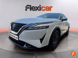Nissan Qashqai DIG-T 103kW (140CV) mHEV 4x2 Acenta